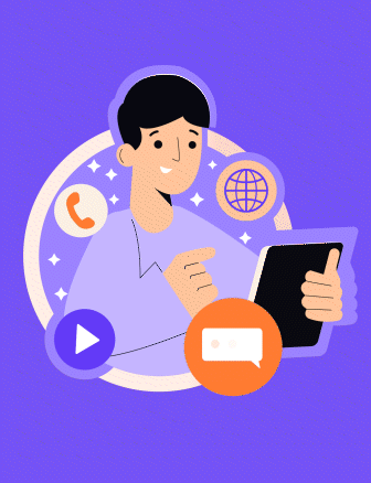 High Conversion Rates